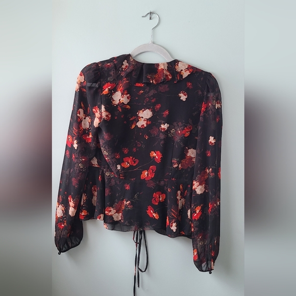 Wilfred Top - Picture 2 of 2